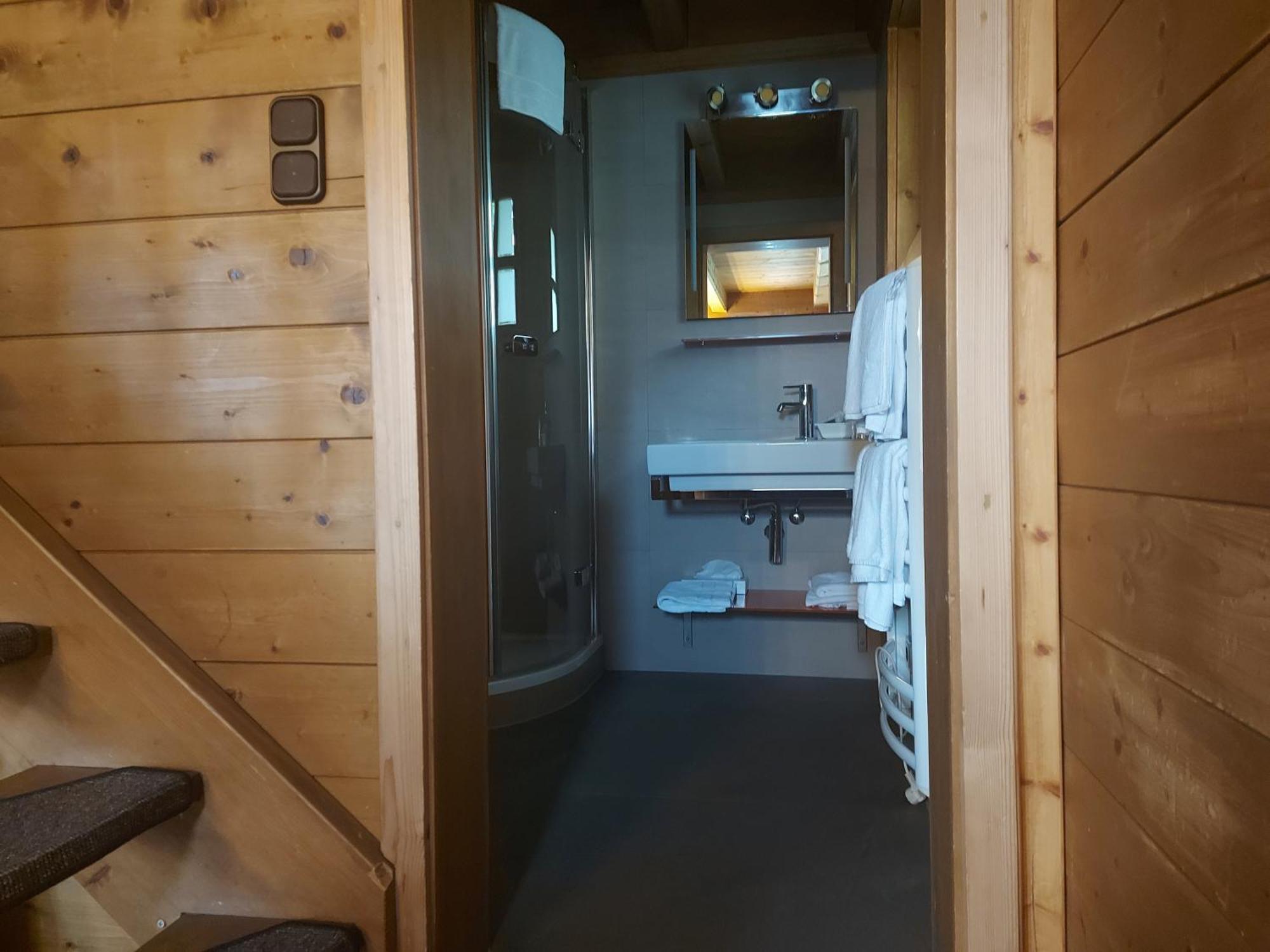 Hotel Stroblerhof Room photo